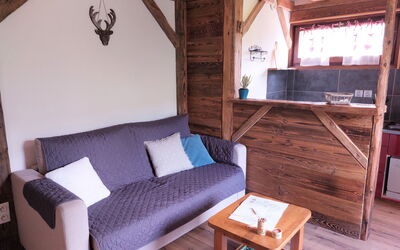 Unterkunft:&nbsp;Castel des Roches 415.2