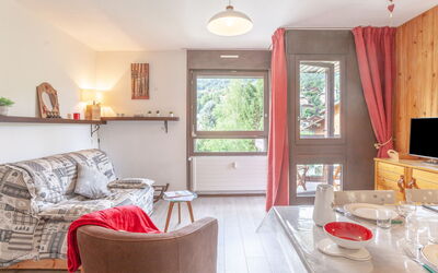 Unterkunft:&nbsp;Castel des Roches B20 415.4