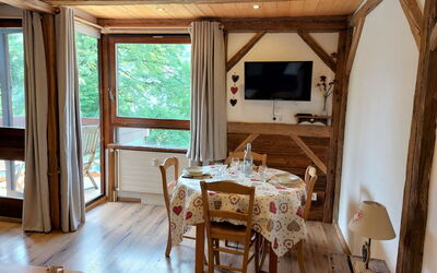 Unterkunft:&nbsp;Castel des Roches 415.2