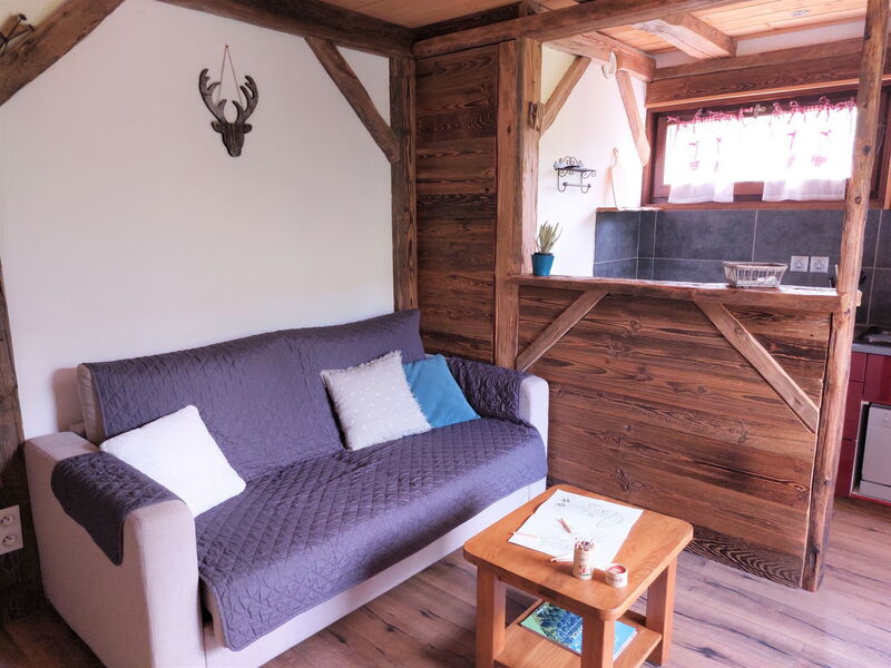 Unterkunft:&nbsp;Castel des Roches 415.2