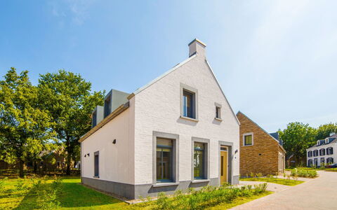 Unterkunft:&nbsp;Koopliedenhuis Comfort 110.2