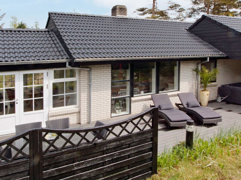 Hemmet Strand