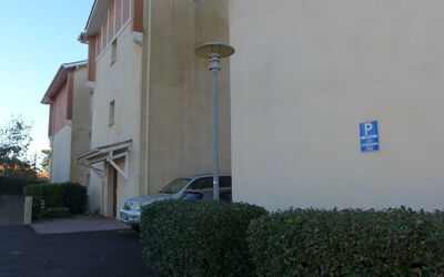 Les Terrasses du Cap