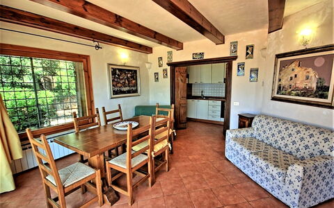 Raggio Di Sole Sull'argentario: Eigentum, Zimmer, Gebäude, Möbel, Interior Design, Grundeigentum, Haus, Decke, Tabelle, Zuhause