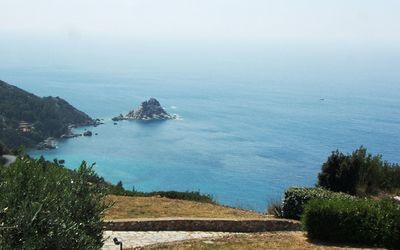 Raggio di Sole Sull'Argentario - Porto Santo Stefano, Toskana, Italien