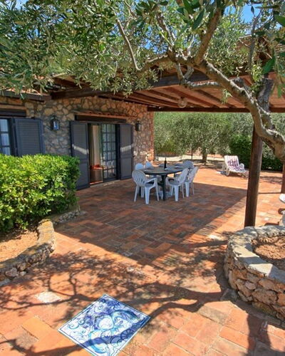 La Smeralda Sul Monte Argentario