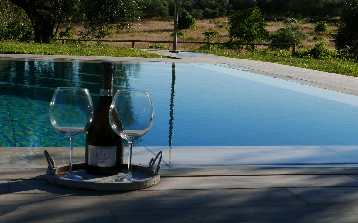 Agriturismo La Pieve