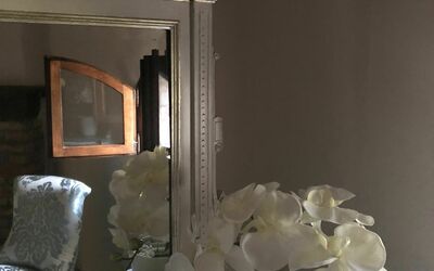 Appartamento dei Cavalieri: Zimmer, Eigentum, Möbel, Interior Design, Wohnzimmer, Zuhause, Gips, Haus, Pflanze, Gebäude