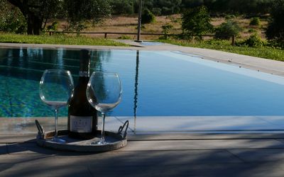 Agriturismo la Pieve - Colle di Val D'Elsa, Toskana, Italien - Ermitage