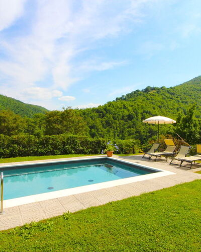 La Casa del Nonno