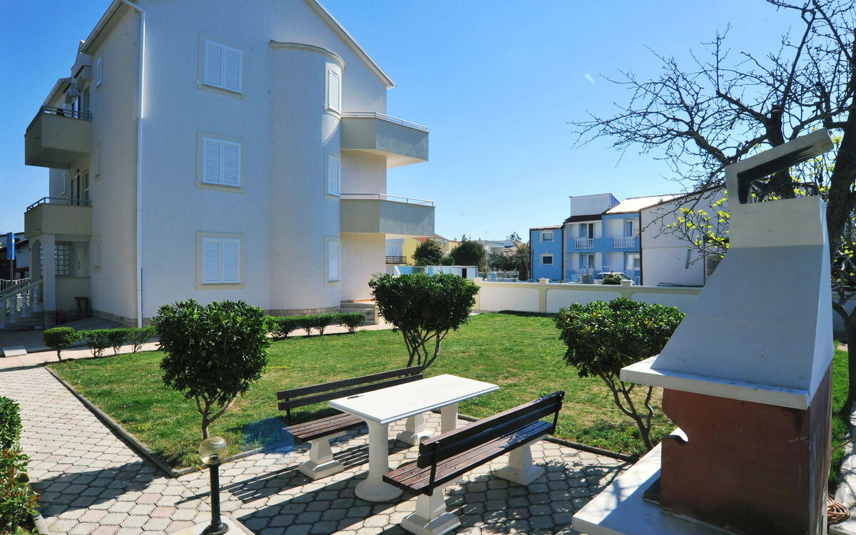 Unterkunft:&nbsp;Apartmani Ana-marija 103.8