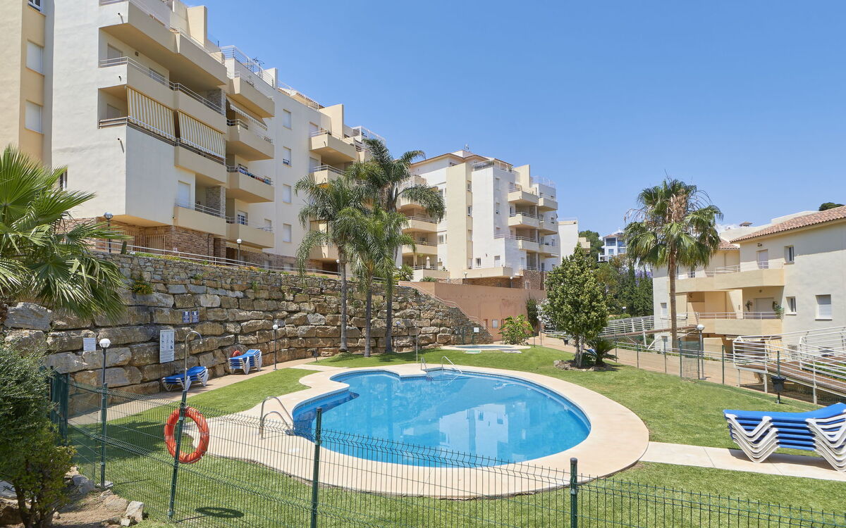 Refugio De Riviera