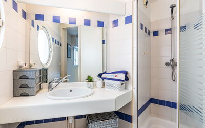 Unterkunft:&nbsp;Le Nadir 540.4