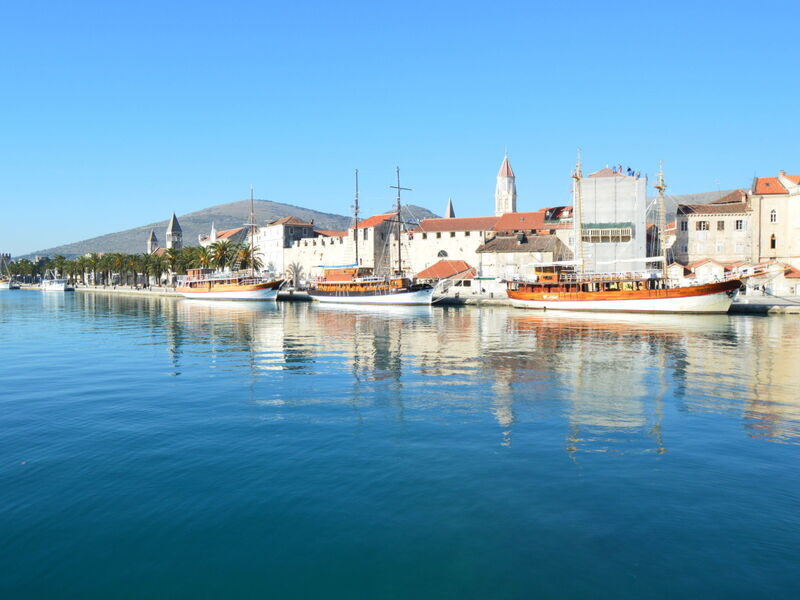 Trogir 155