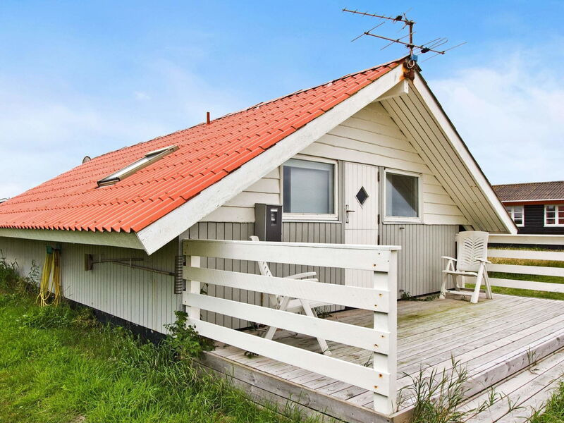 Vejlby Klit
