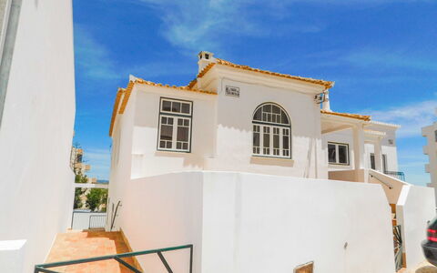 Villa Maria Da Conceição
