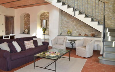 Unterkunft:&nbsp;Andromeda Villa