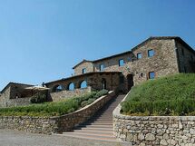 Casalta Di Pesa