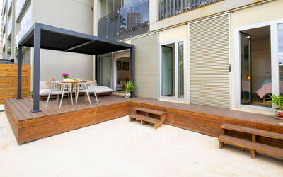 Unterkunft:&nbsp;Mirador de Calpe 438.2