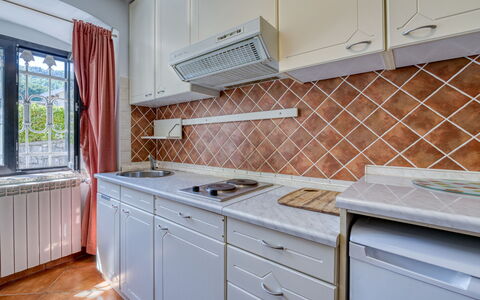 Unterkunft:&nbsp;Lovrano 101.2