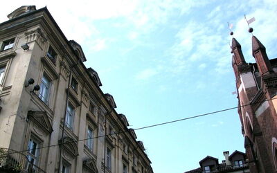 San Domenico