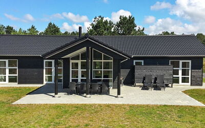Rømø Havneby