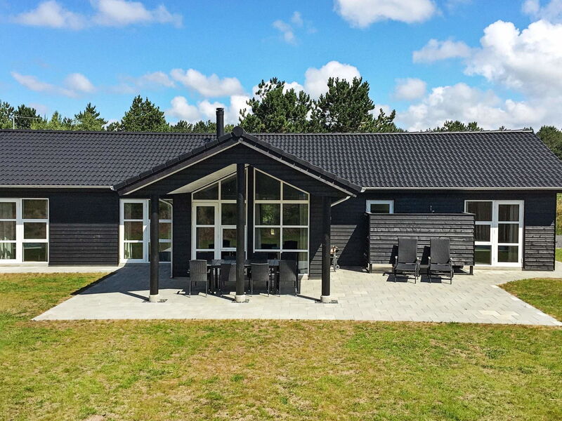 Rømø Havneby
