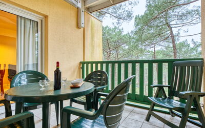 Unterkunft:&nbsp;Les Grands Pins 250.3