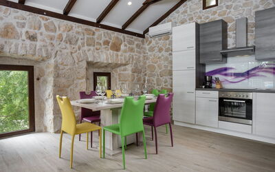 Villa Matija