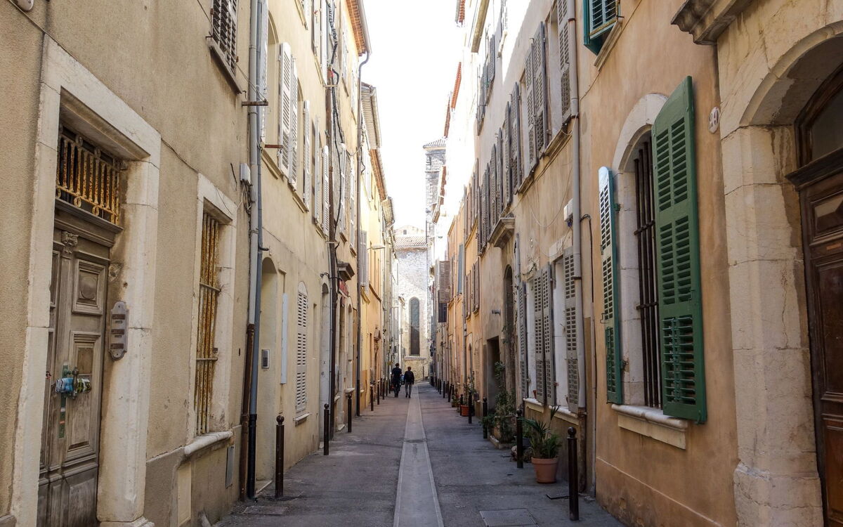 Le Port