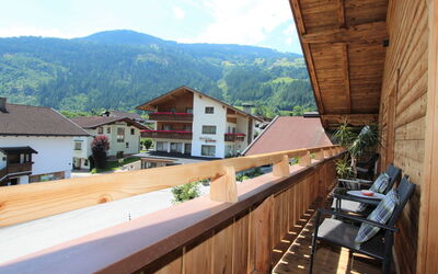 Unterkunft:&nbsp;Schweiberer 490.3