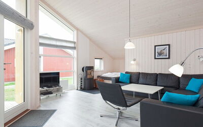 Großenbrode Fehmarnsund
