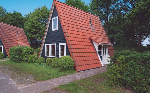 Eigen Wijze: Pflanze, Himmel, Gebäude, Fenster, Baum, Haus, Holz, Grundstueck, Strassenbelag, Hütte