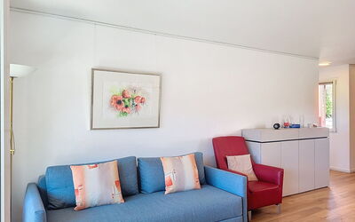 Unterkunft:&nbsp;Caslago 400.3