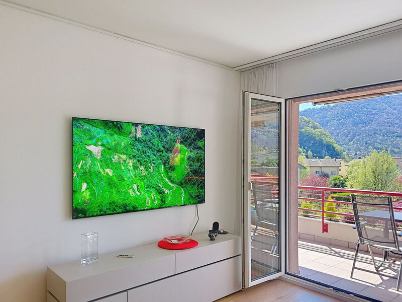 Unterkunft:&nbsp;Caslago 400.3