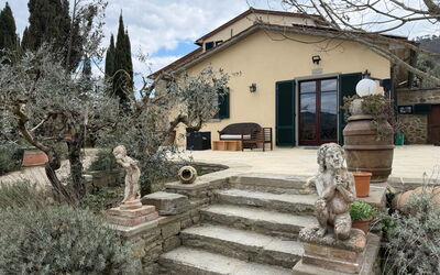 Villa Eleonora
