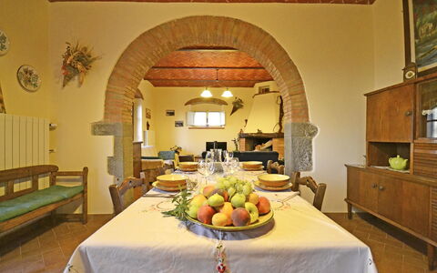 Appartamento Luna: Zimmer, Eigentum, Gebäude, Interior Design, Möbel, Grundeigentum, Haus, Villa, Die Architektur, Suite