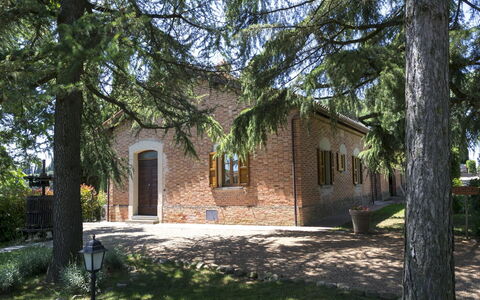 Villa Camelia: Eigentum, Haus, Gebäude, Baum, Die Architektur, Estate, Hütte, Zuhause, Grundeigentum, Ländliches Gebiet
