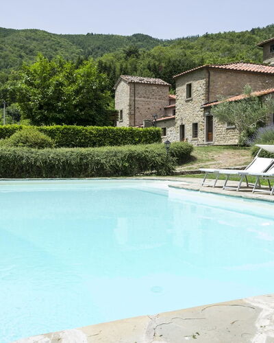 Villa Della Valle