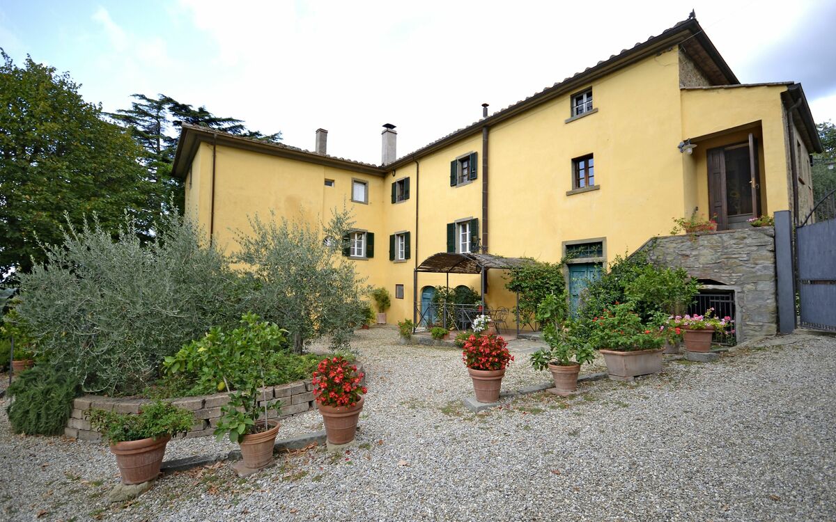 Villa Dalia