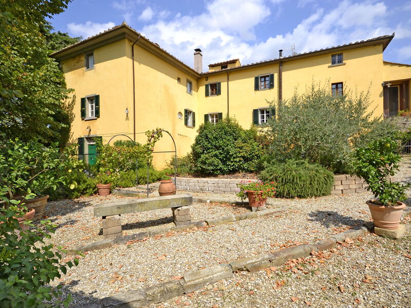 Villa Dalia