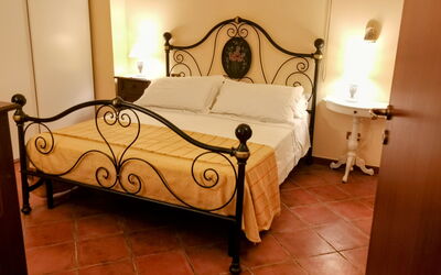 Unterkunft:&nbsp;Villa Ivoni 1