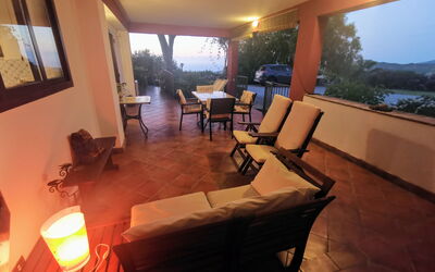Unterkunft:&nbsp;Villa Ivoni 1