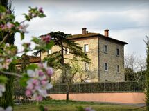 Villa Il Palazzo