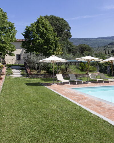 Villa San Pietro