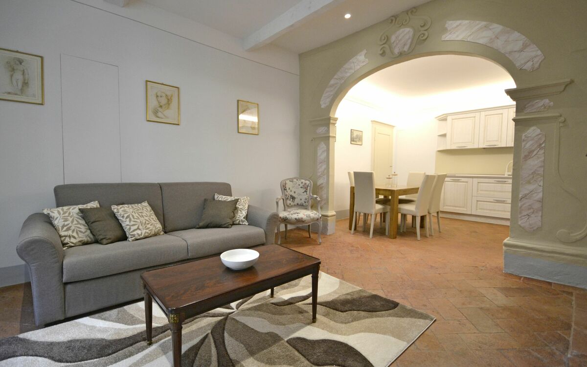 Appartamento Il Borghetto