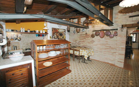 CUCINA