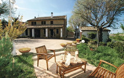 La Casa Della Civetta
