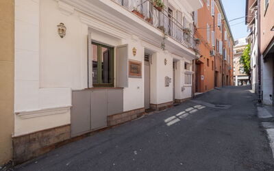 Rimini 450 - Rimini, Emilia Romagna, Italien - Mediterraneo 450.2