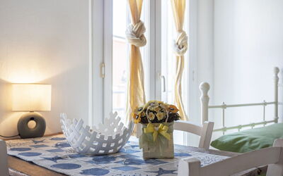 Unterkunft:&nbsp;Terrace 450.3
